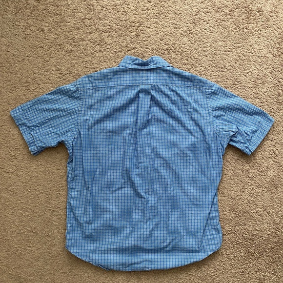 Polo Ralph Lauren Button Down Shirt - Picture 3 of 4
